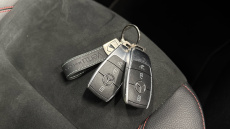 Mercedes-Benz Eqb 350 4M 215kW AMG Line Premium 66.5kWh 5dr Auto Electric Estate